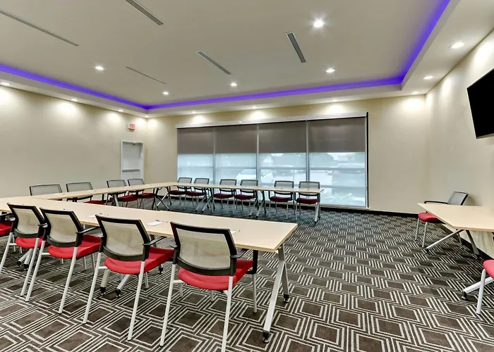 Towneplace Suites By Marriott Houston Northwest Beltway 8
