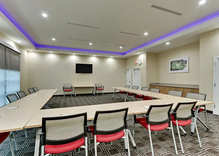 Towneplace Suites By Marriott Houston Northwest Beltway 8