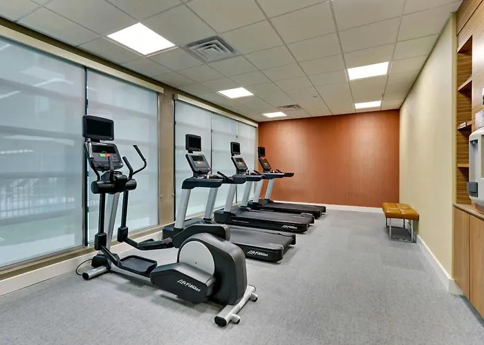 Towneplace Suites By Marriott Houston Northwest Beltway 8