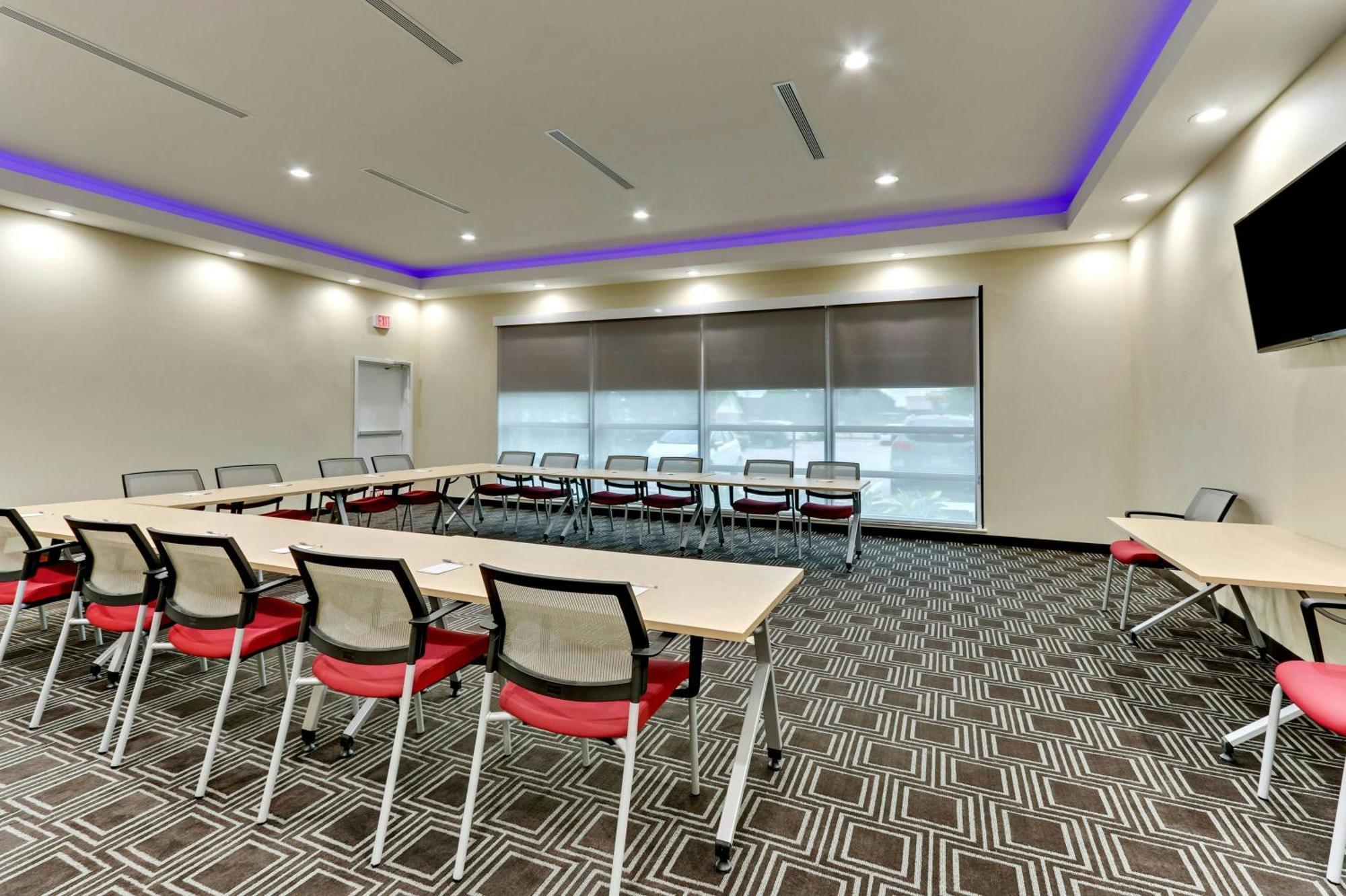 Towneplace By Marriott Northwest Beltway 8 Jersey Village
