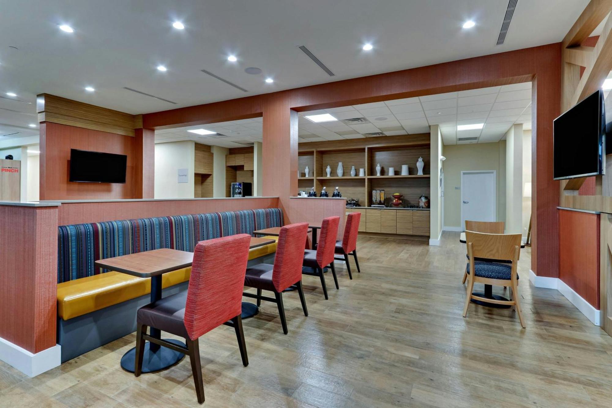Hotel Towneplace By Marriott Northwest Beltway 8 Jersey Village