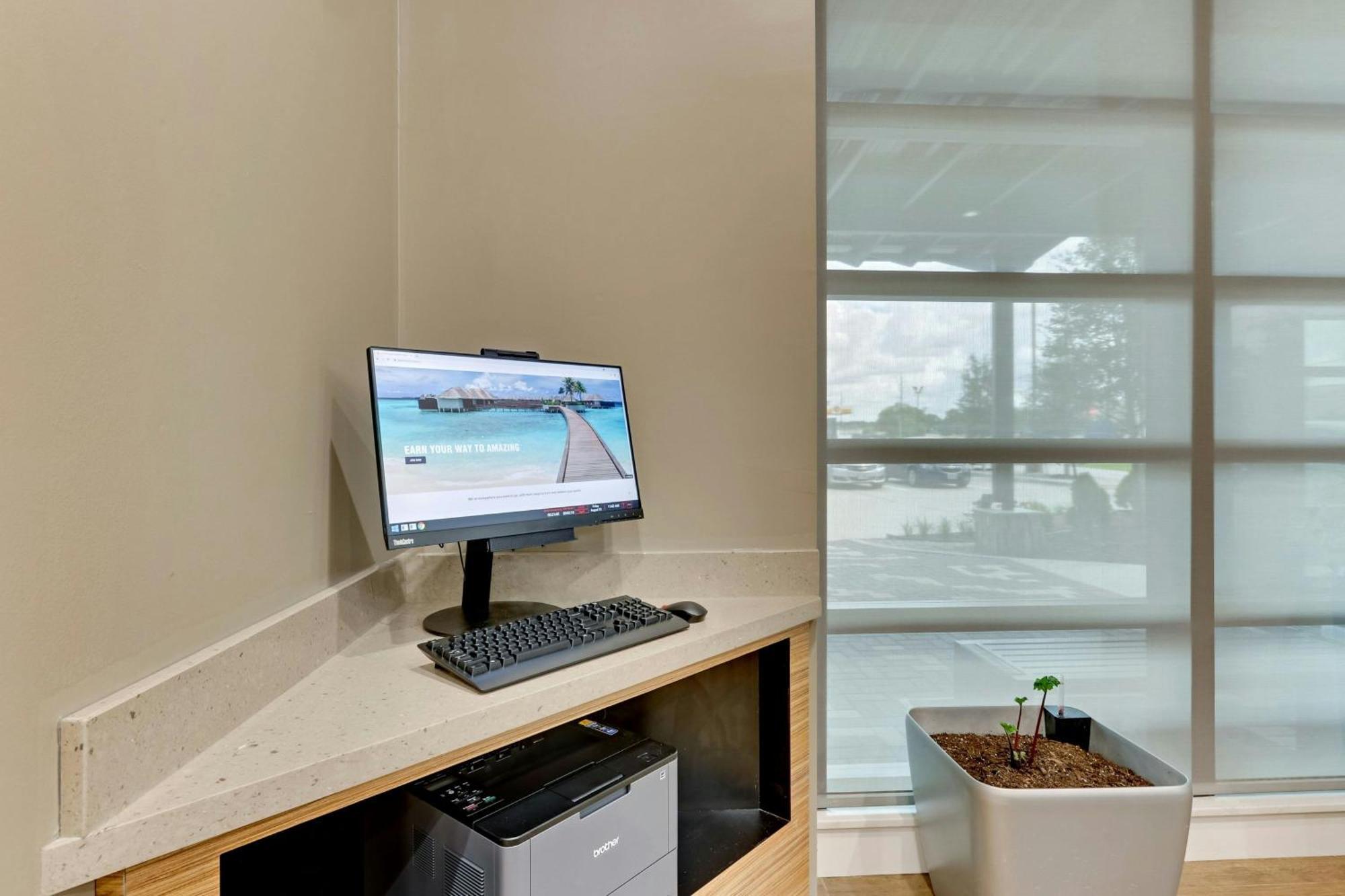 Towneplace By Marriott Northwest Beltway 8