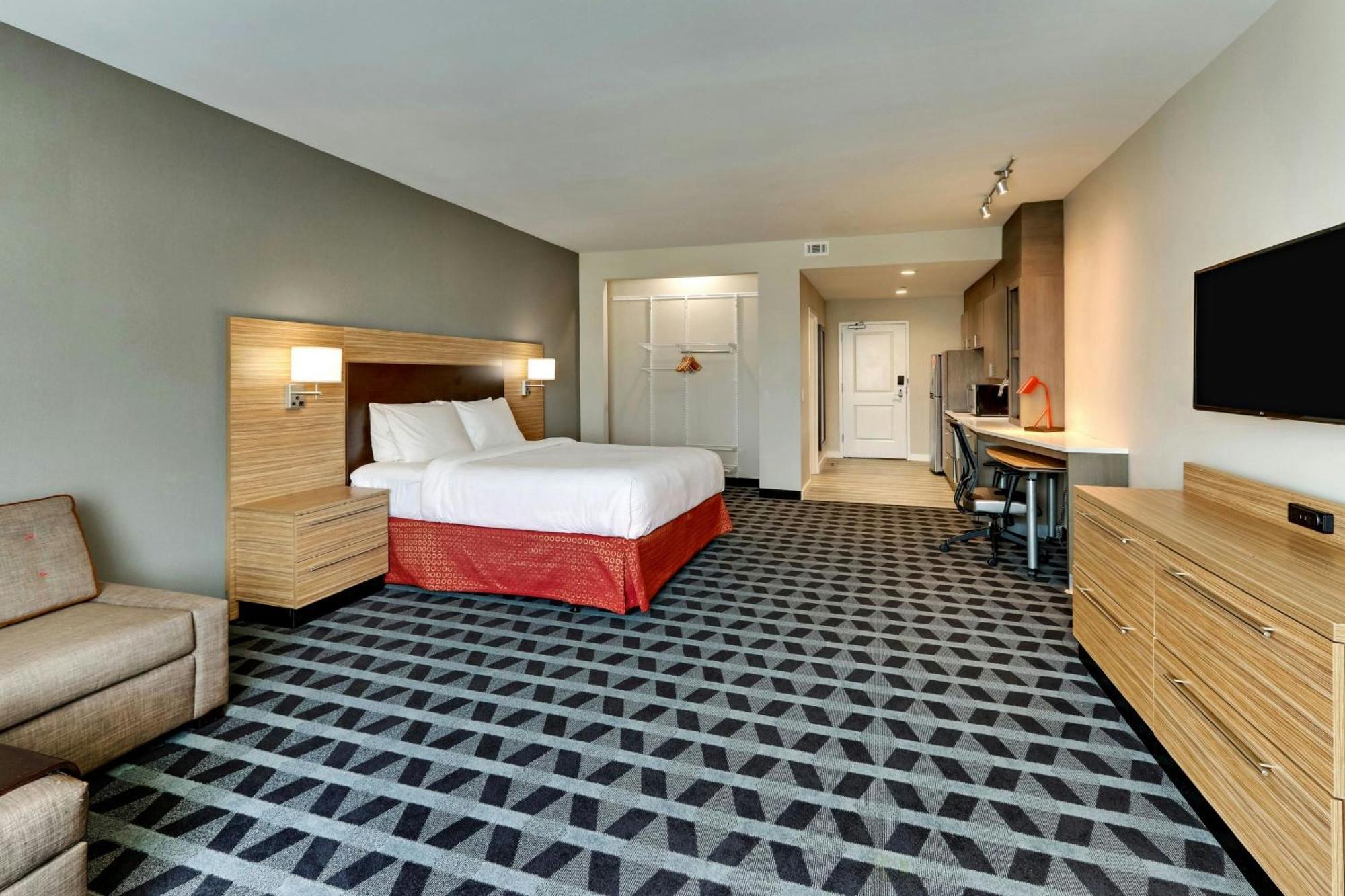 Hotel Towneplace By Marriott Northwest Beltway 8 Jersey Village