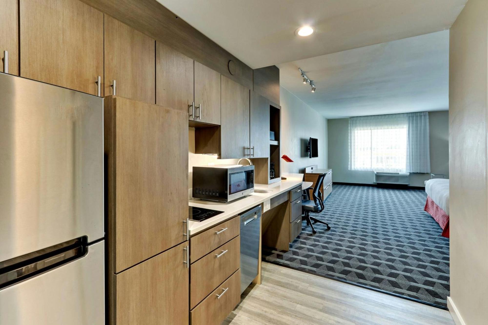 Towneplace By Marriott Northwest Beltway 8 Hotel Jersey Village