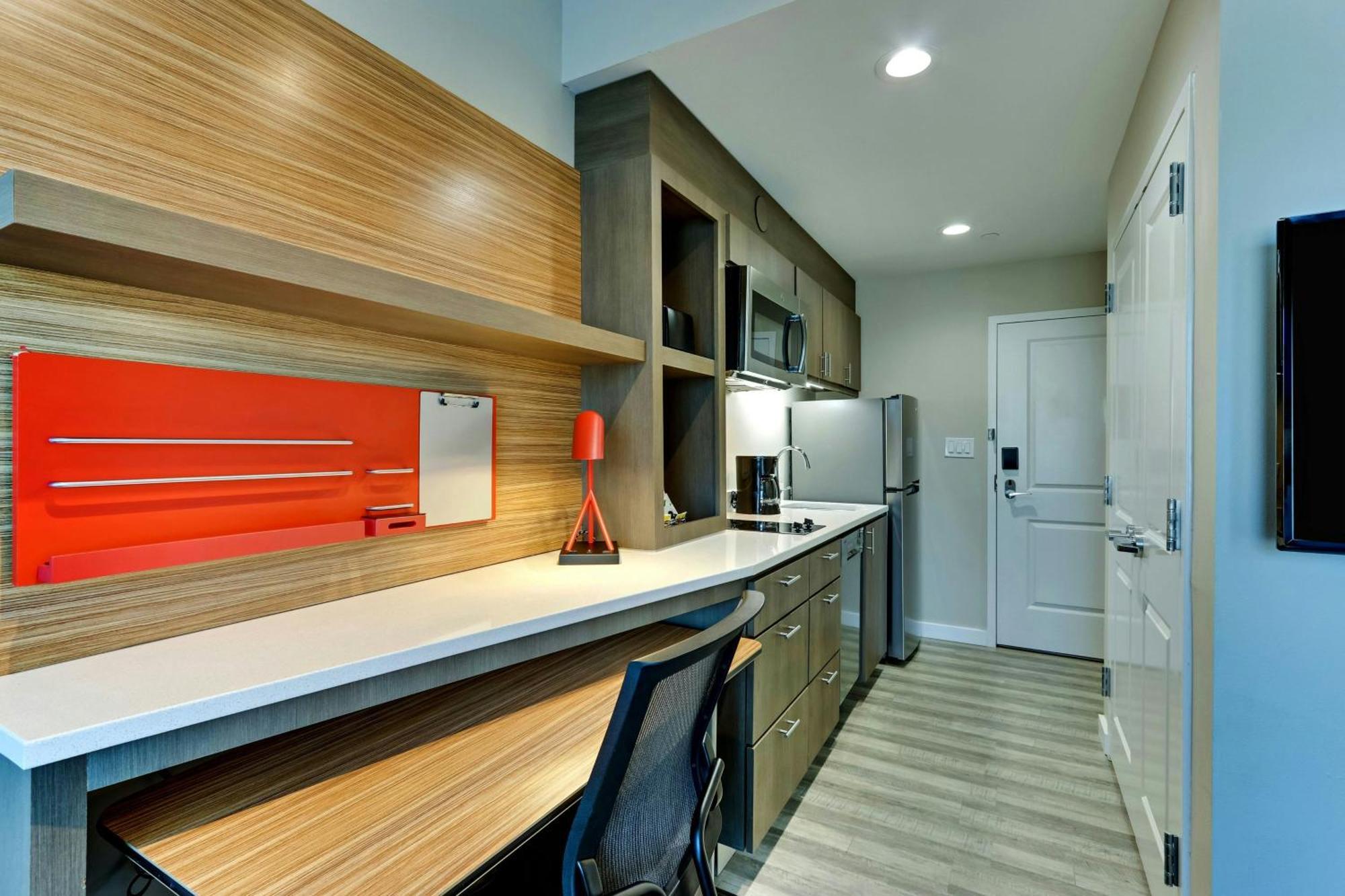 Hotel Towneplace By Marriott Northwest Beltway 8 Jersey Village