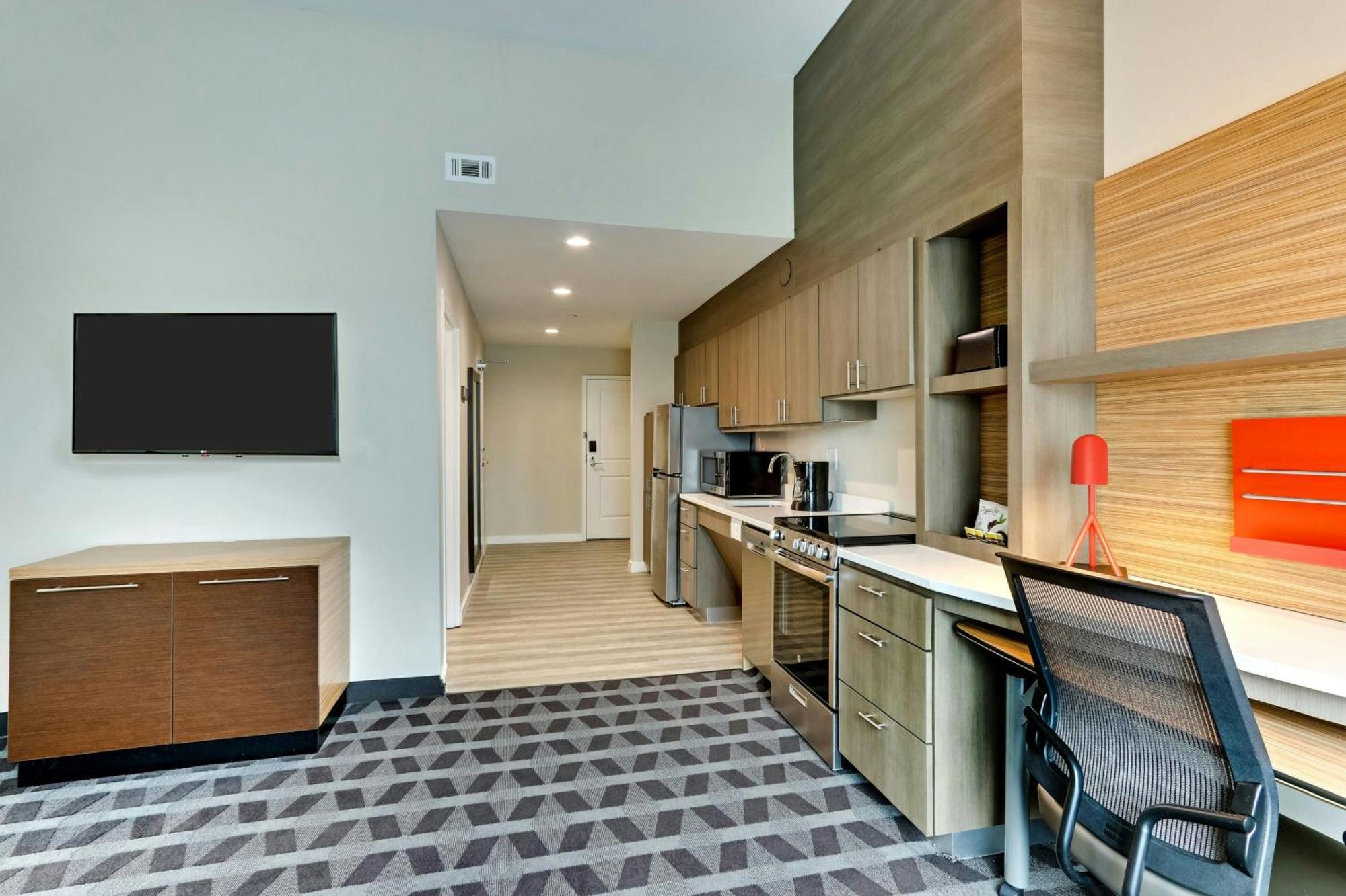 Towneplace By Marriott Northwest Beltway 8 Jersey Village