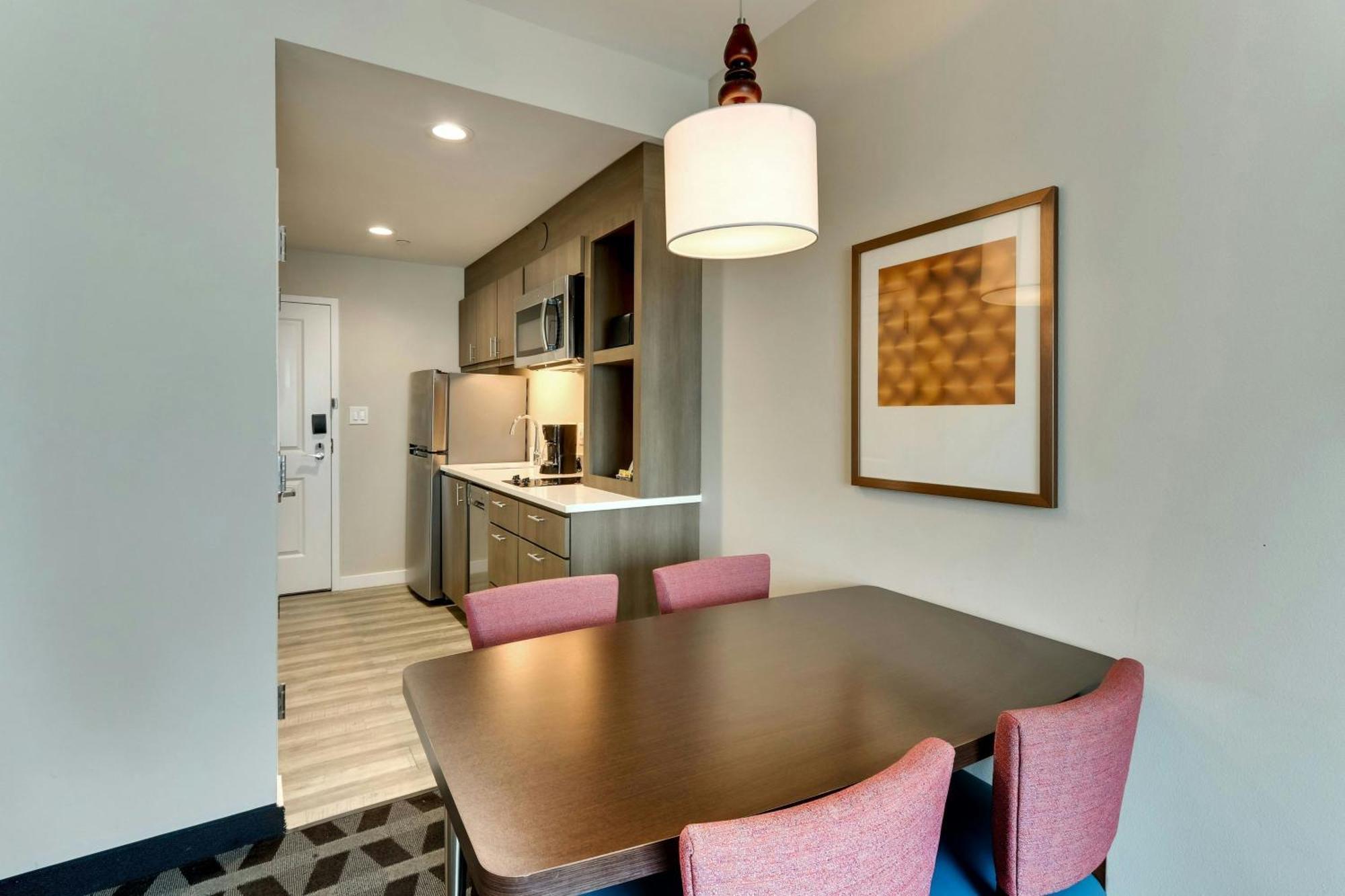 Towneplace By Marriott Northwest Beltway 8 3* Jersey Village