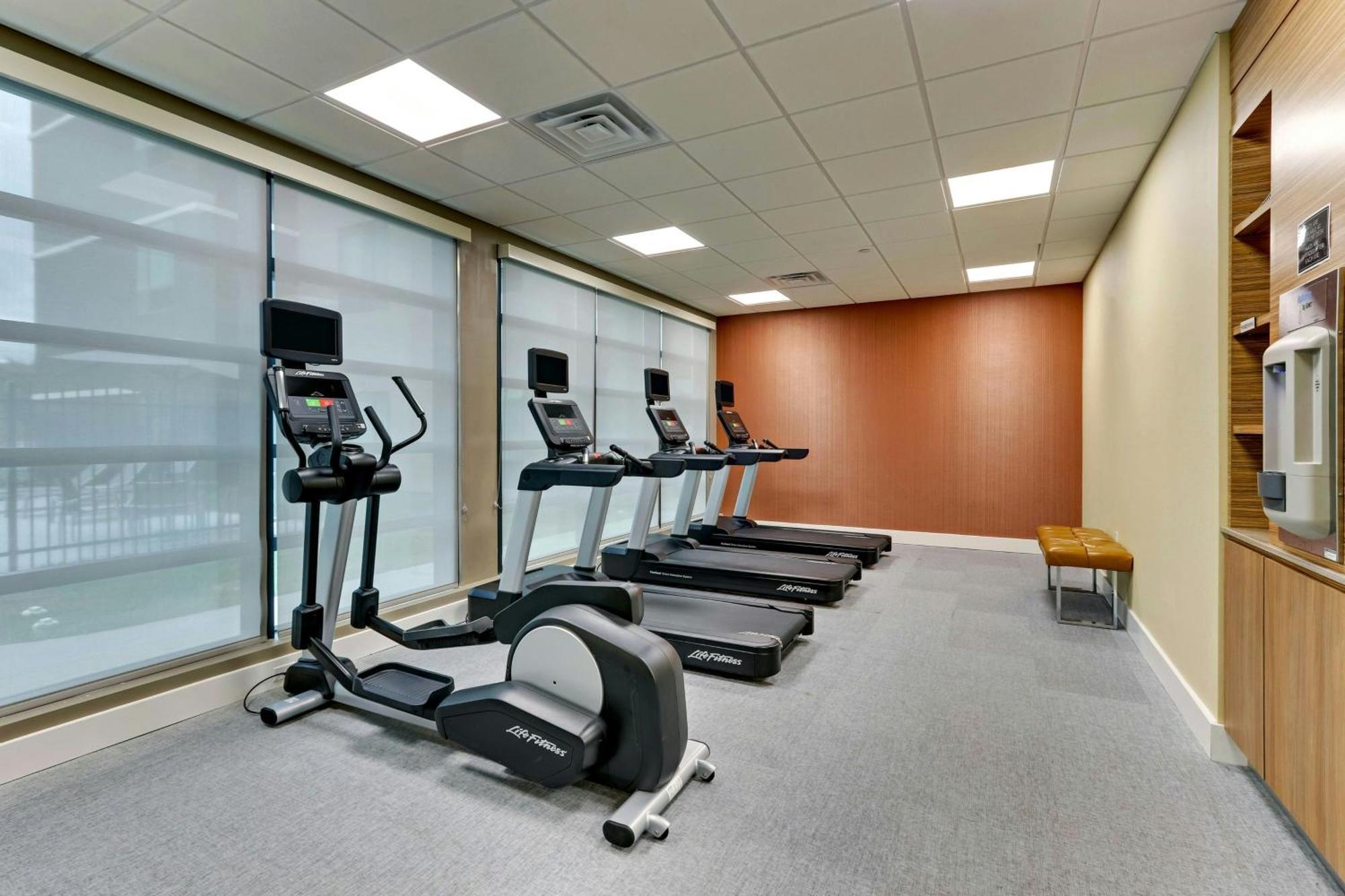 Towneplace By Marriott Houston Northwest Beltway 8