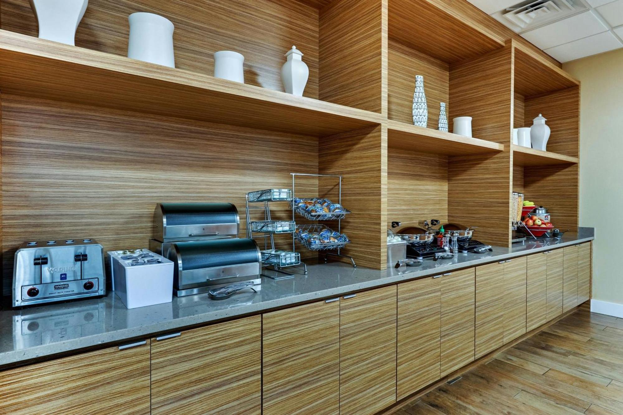 Hotel Towneplace By Marriott Houston Northwest Beltway 8