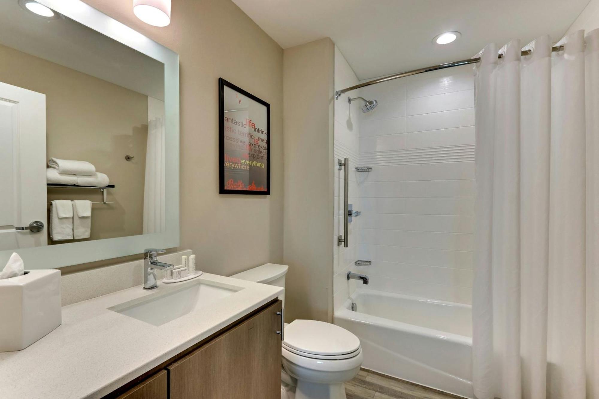 Towneplace By Marriott Houston Northwest Beltway 8 Hotel