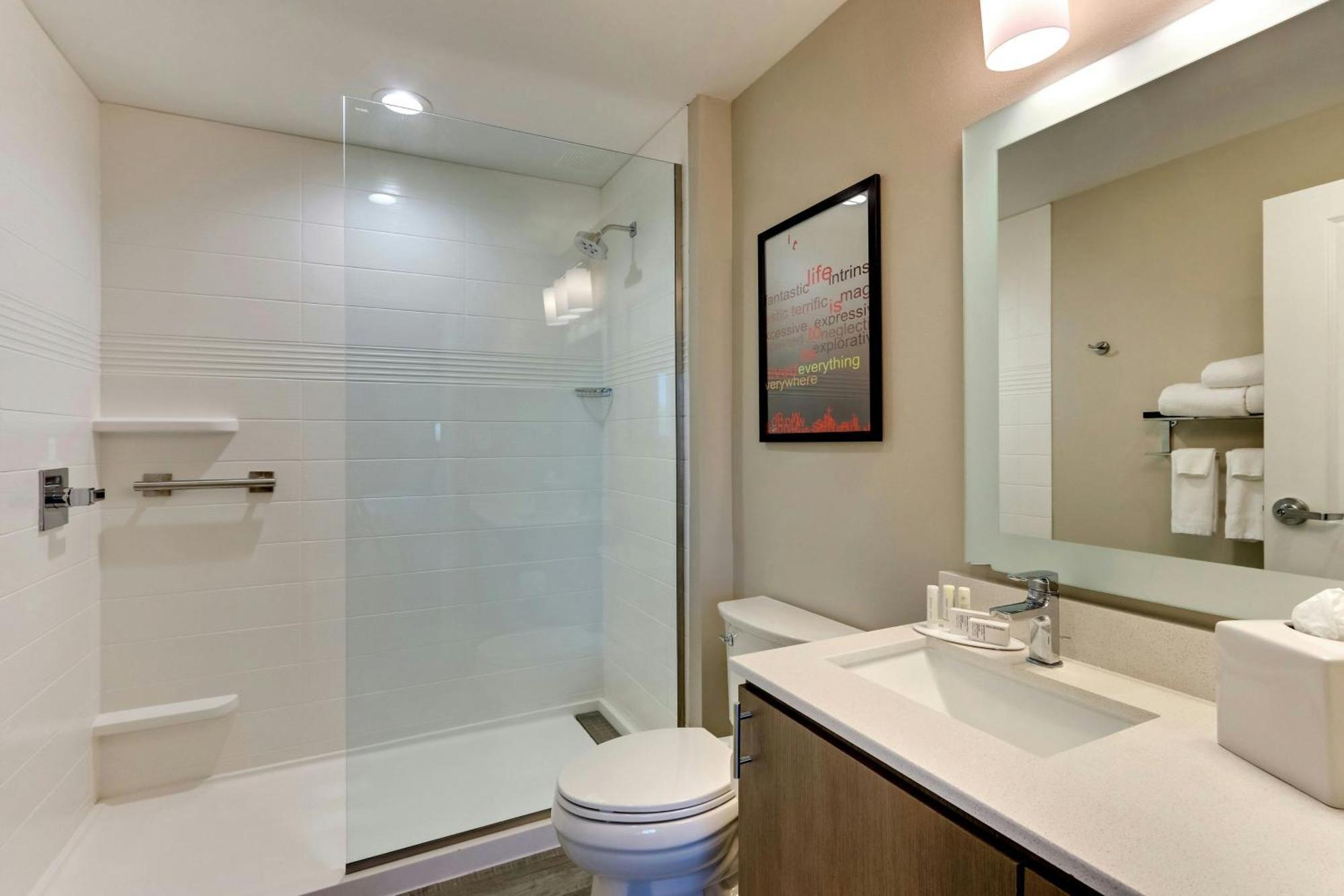 Hotel Towneplace By Marriott Houston Northwest Beltway 8