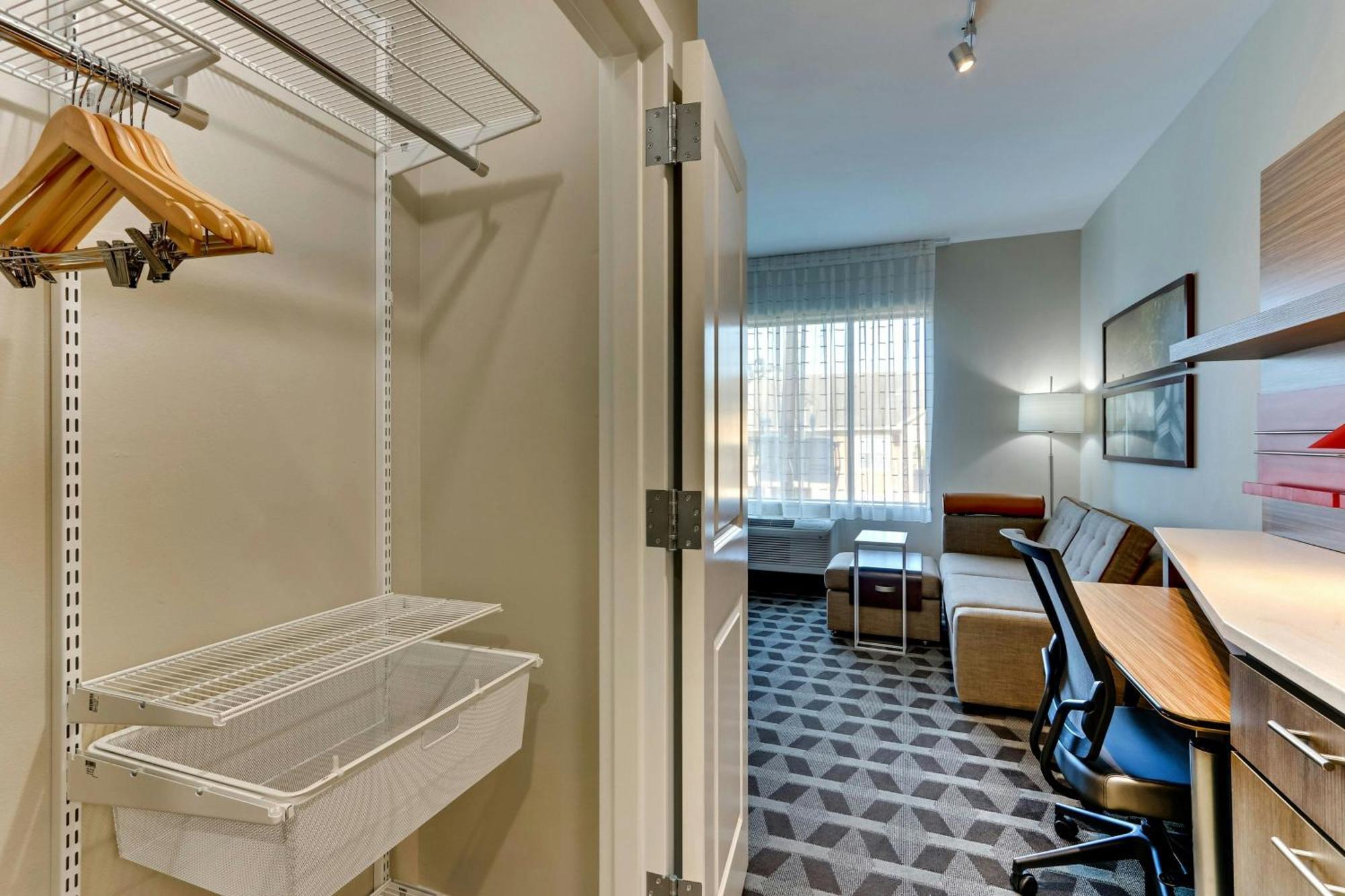 Hotel Towneplace By Marriott Houston Northwest Beltway 8 3*