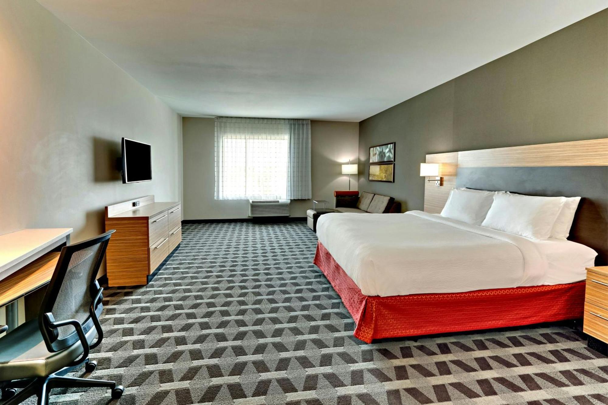 Hotel Towneplace By Marriott Houston Northwest Beltway 8 3*