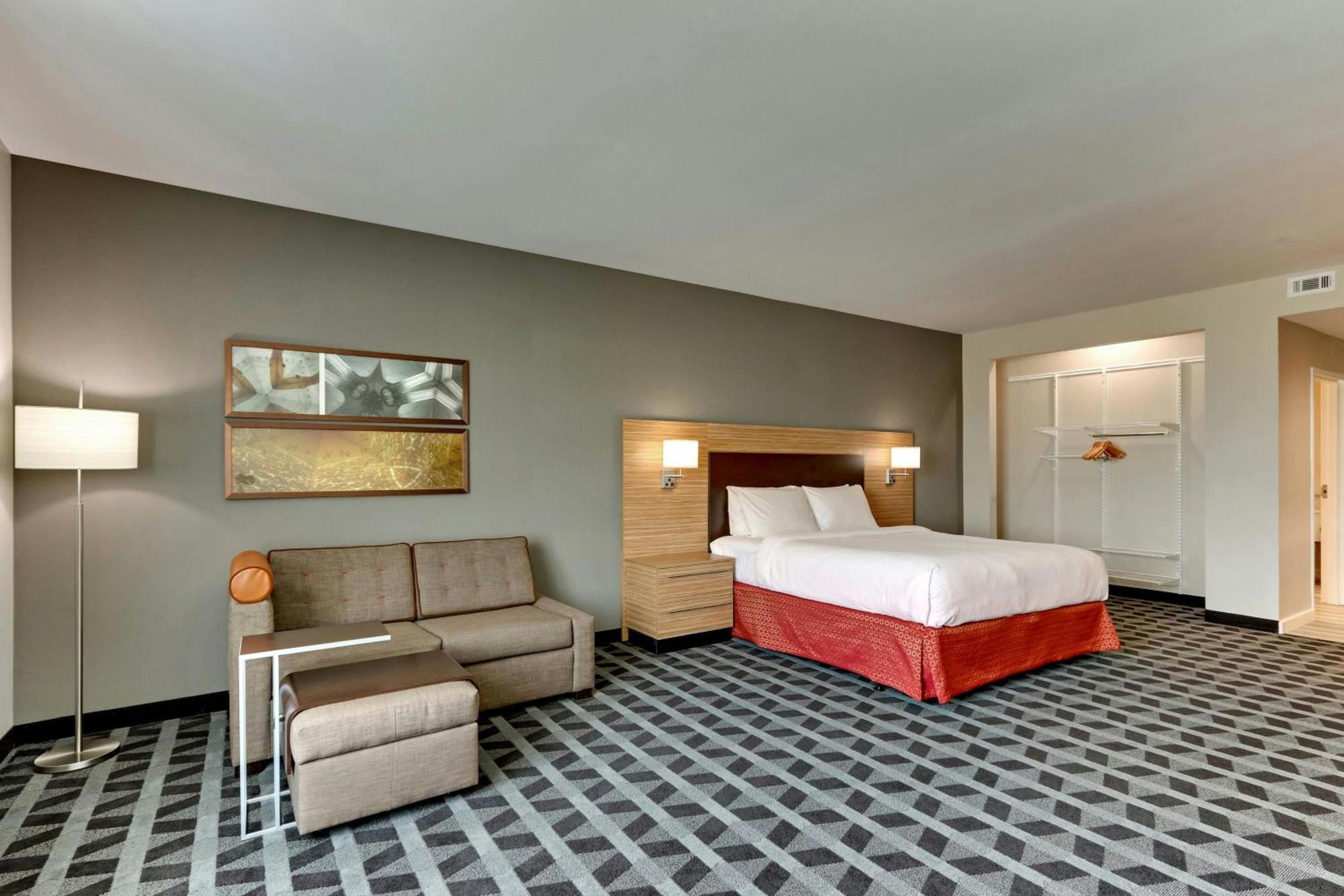 Towneplace By Marriott Houston Northwest Beltway 8 Hotel Jersey Village
