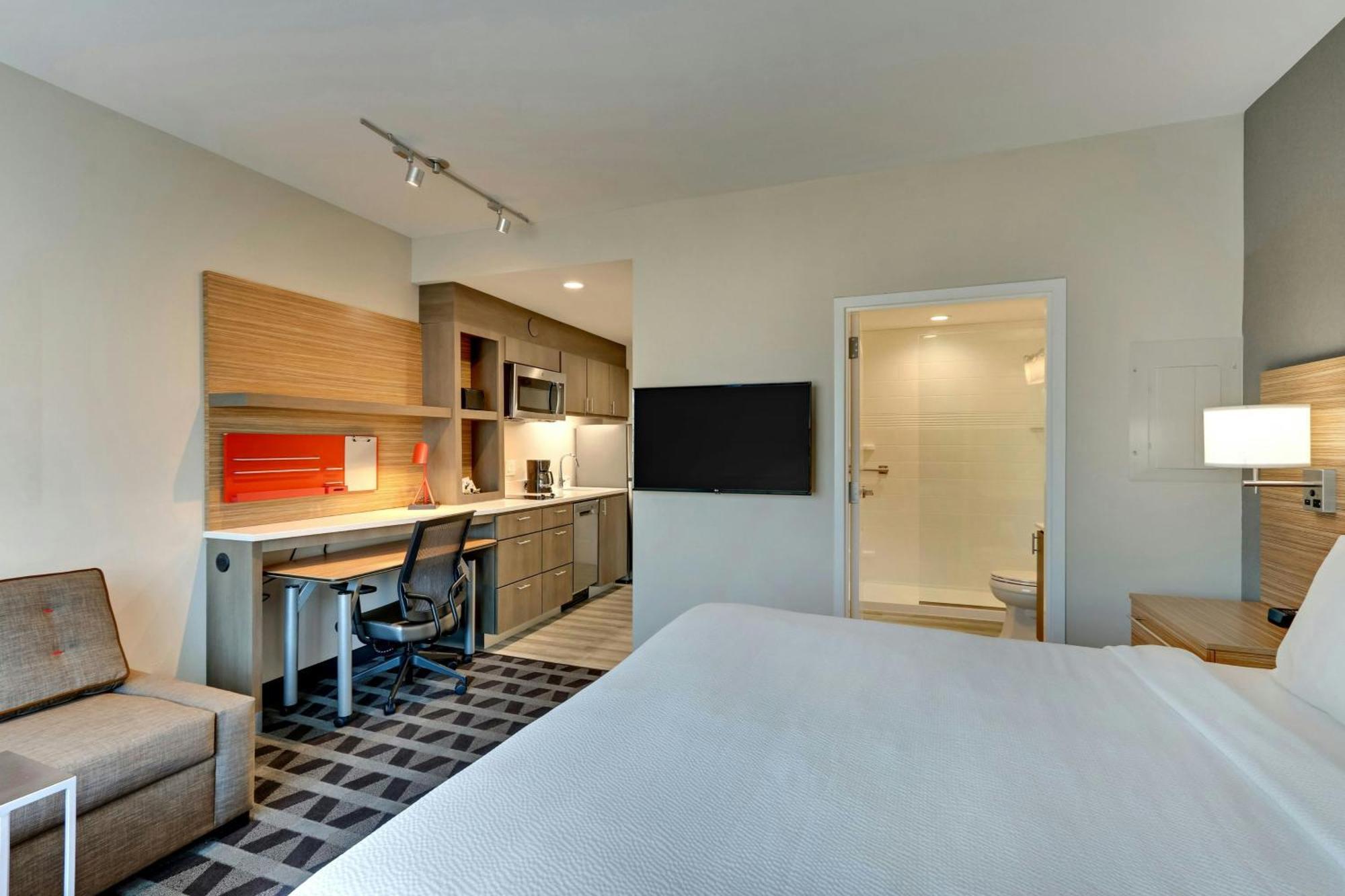 Towneplace By Marriott Houston Northwest Beltway 8 3*