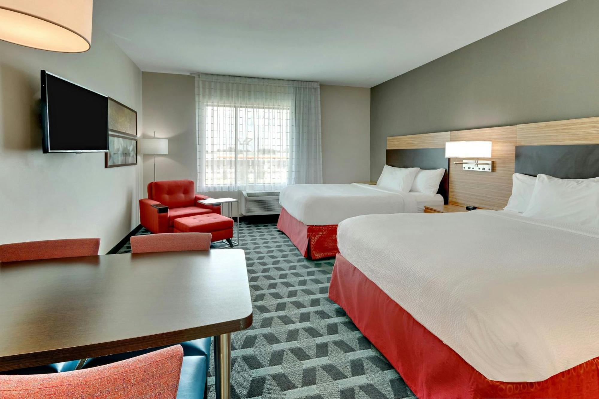 Towneplace By Marriott Houston Northwest Beltway 8 3* Jersey Village