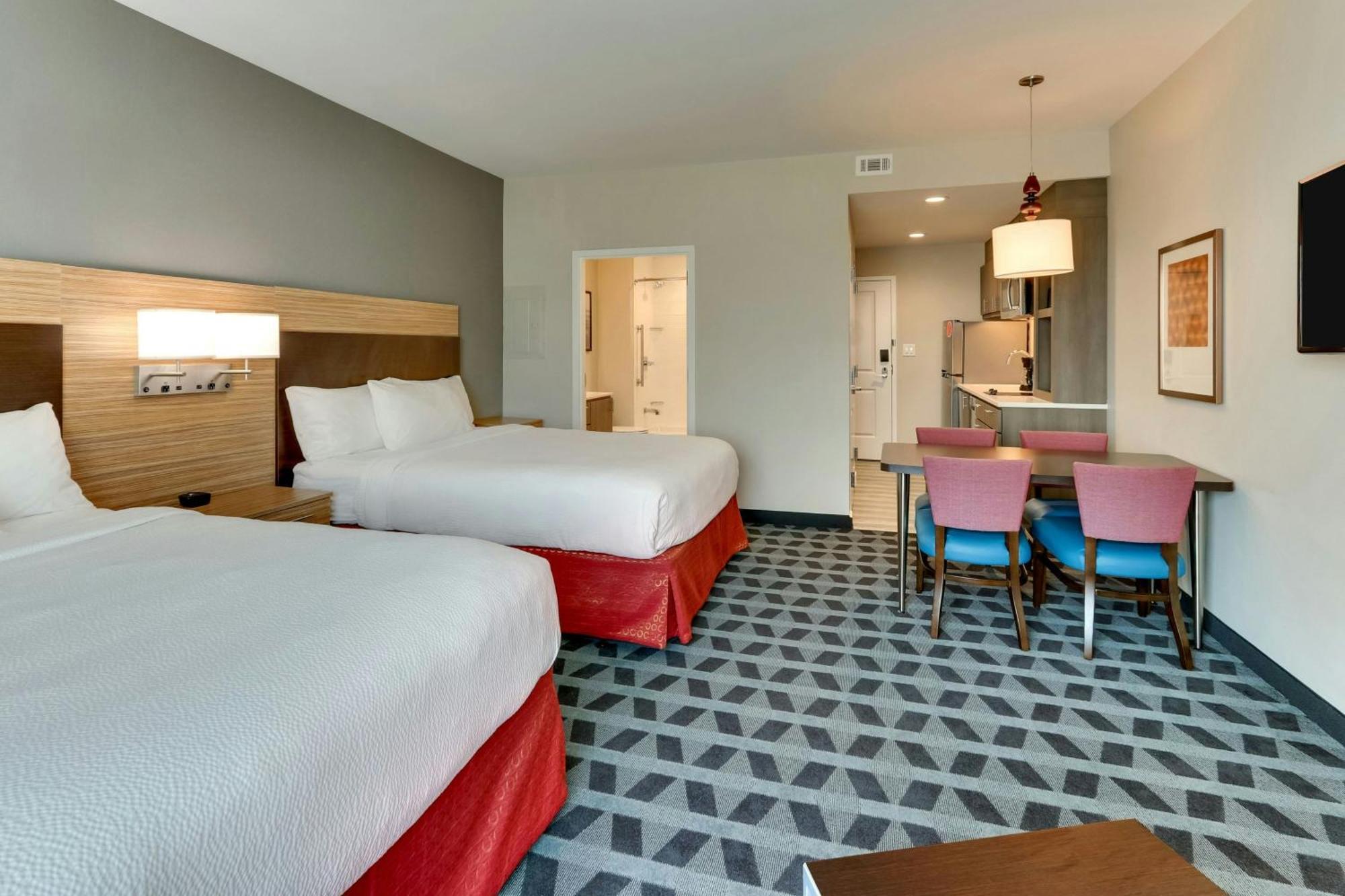 Towneplace By Marriott Houston Northwest Beltway 8