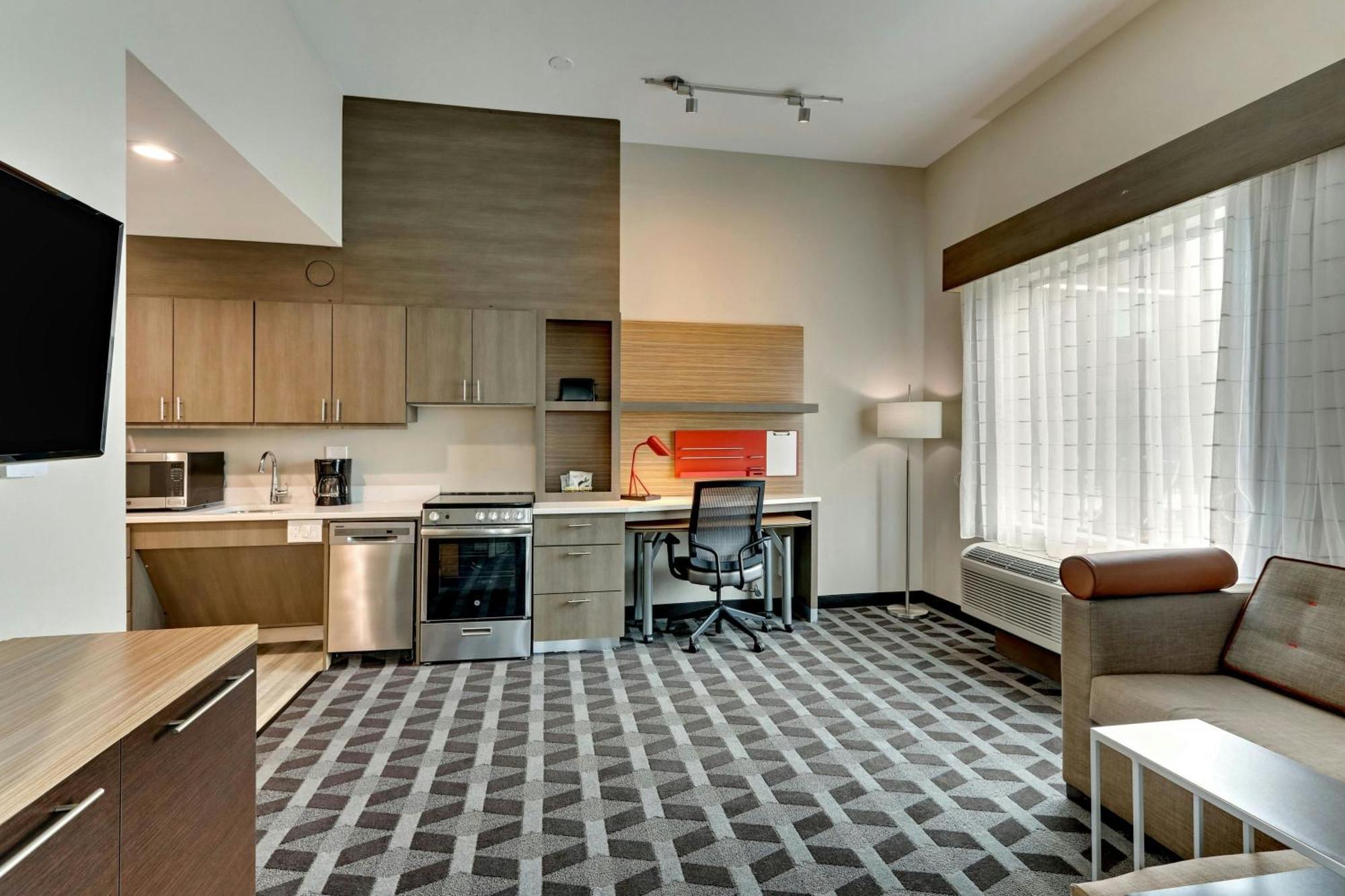 Towneplace By Marriott Houston Northwest Beltway 8 3*