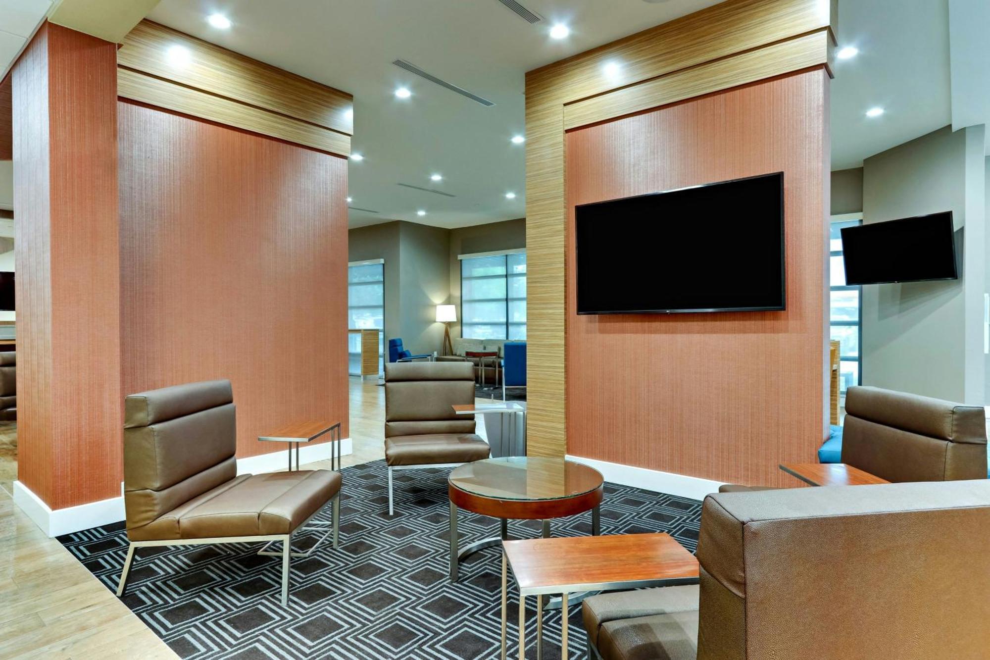 Towneplace By Marriott Houston Northwest Beltway 8 Hotel
