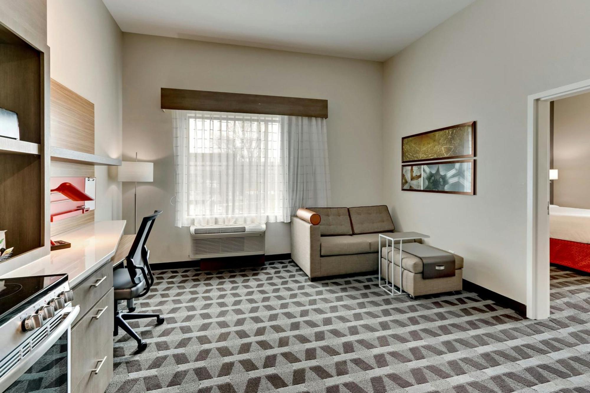 Hotel Towneplace By Marriott Houston Northwest Beltway 8