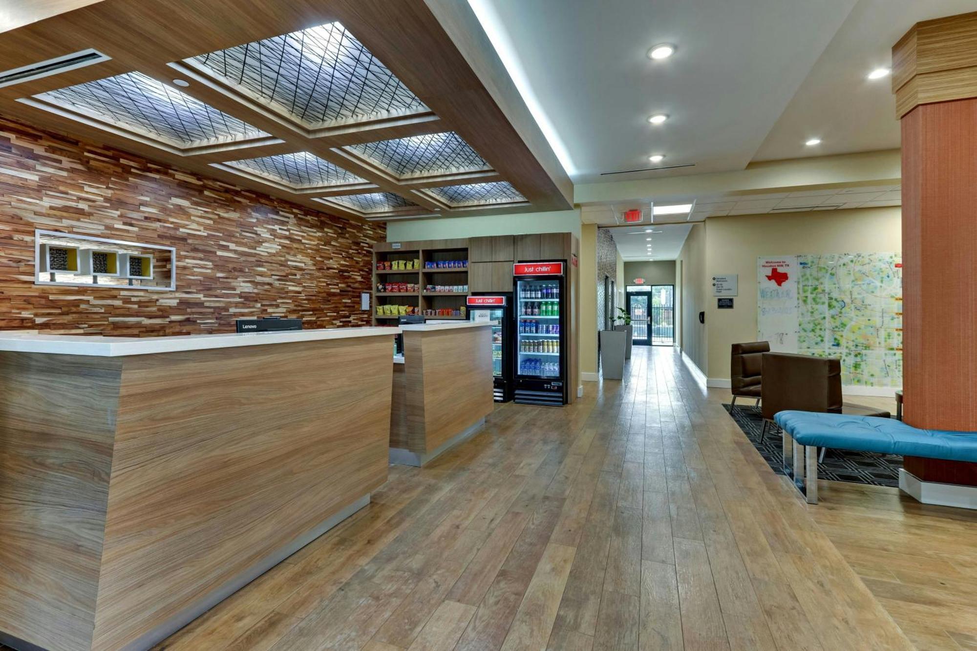 Towneplace By Marriott Houston Northwest Beltway 8 Hotel 3*