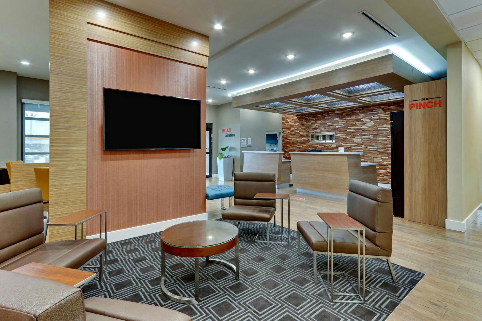 Towneplace By Marriott Houston Northwest Beltway 8 Hotel Jersey Village